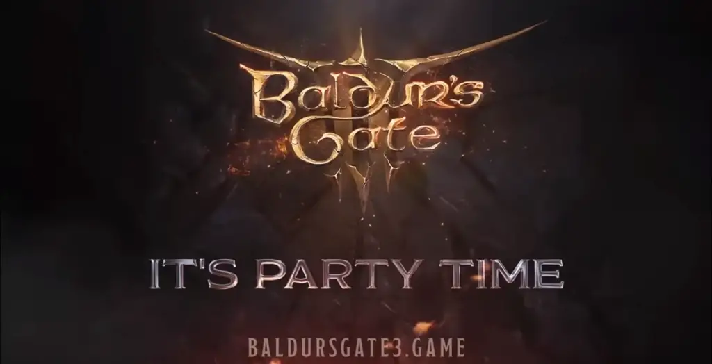 Baldurs gate 3  act 1