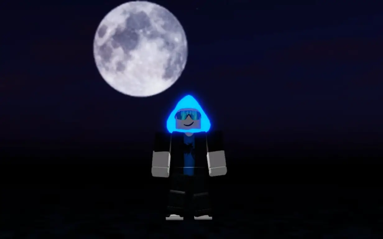 Neon Roblox