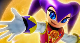 Nights into Dreams