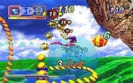 Nights into Dreams