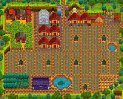 Starfruit stardew