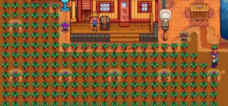 Sweet Gem Berry stardew