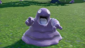 how to evolve grimer