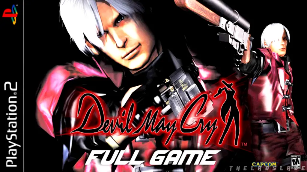 Devil May Cry