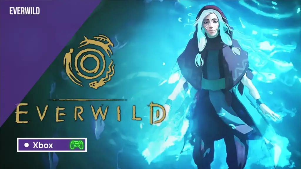 Everwild