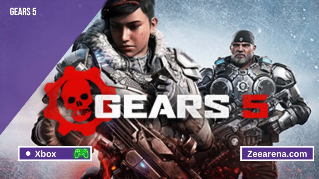 Gears 5