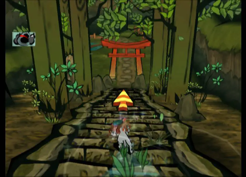 Okami