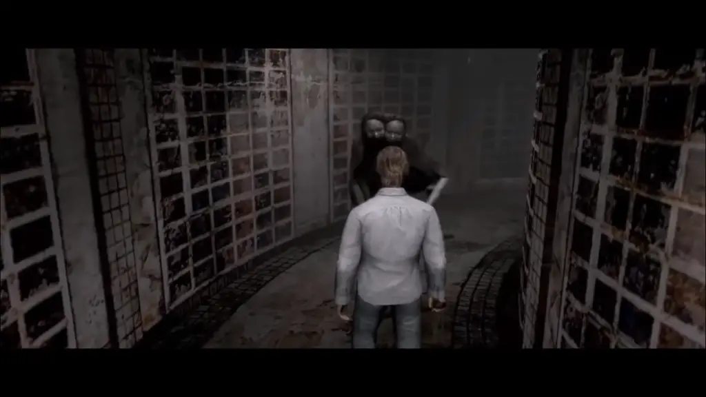 Silent Hill 2